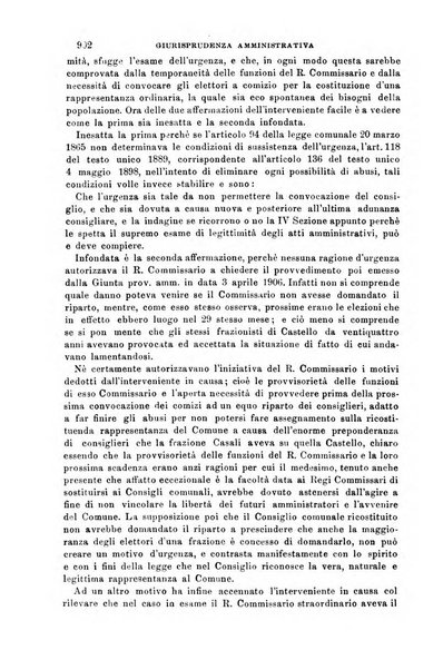 Rivista amministrativa del Regno giornale ufficiale delle amministrazioni centrali, e provinciali, dei comuni e degli istituti di beneficenza