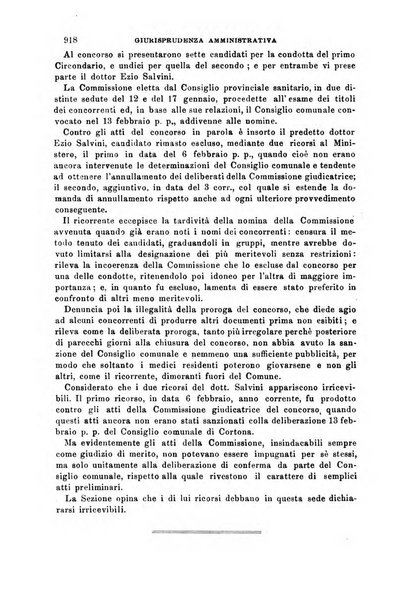 Rivista amministrativa del Regno giornale ufficiale delle amministrazioni centrali, e provinciali, dei comuni e degli istituti di beneficenza