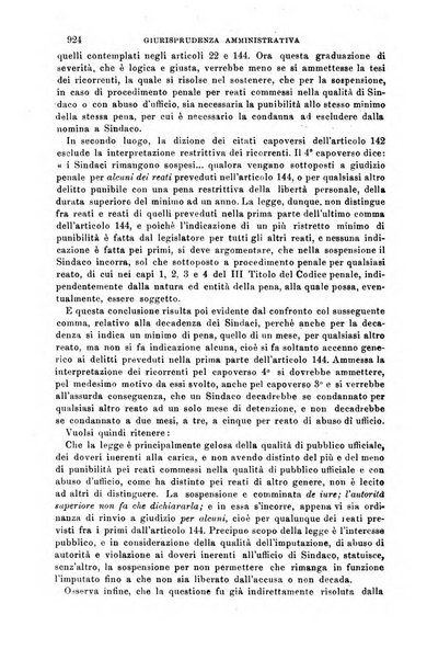 Rivista amministrativa del Regno giornale ufficiale delle amministrazioni centrali, e provinciali, dei comuni e degli istituti di beneficenza