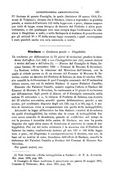 Rivista amministrativa del Regno giornale ufficiale delle amministrazioni centrali, e provinciali, dei comuni e degli istituti di beneficenza