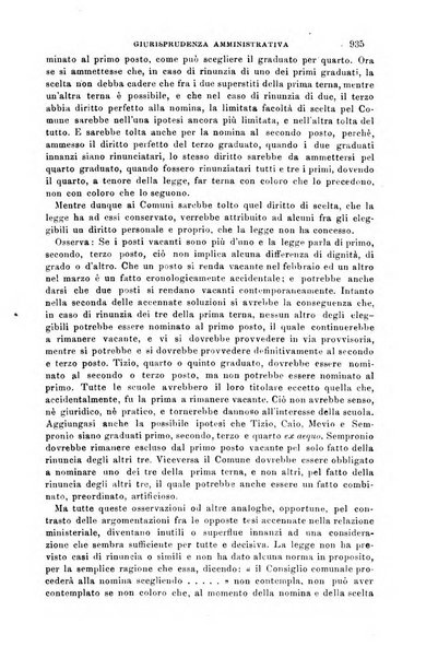 Rivista amministrativa del Regno giornale ufficiale delle amministrazioni centrali, e provinciali, dei comuni e degli istituti di beneficenza