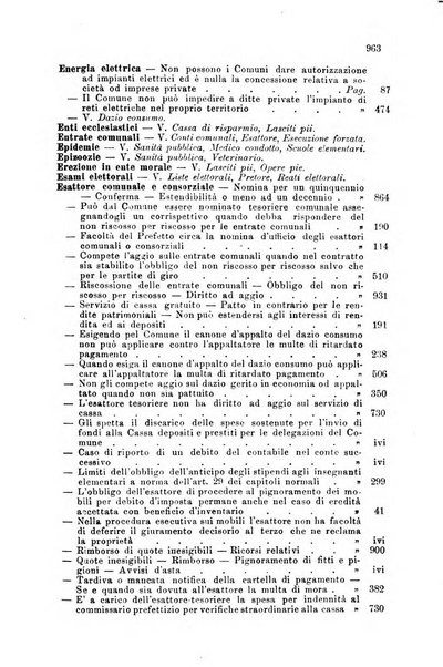 Rivista amministrativa del Regno giornale ufficiale delle amministrazioni centrali, e provinciali, dei comuni e degli istituti di beneficenza