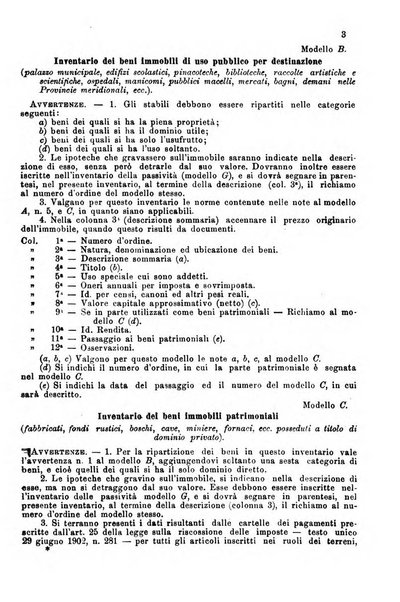 Rivista amministrativa del Regno giornale ufficiale delle amministrazioni centrali, e provinciali, dei comuni e degli istituti di beneficenza