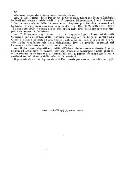 Rivista amministrativa del Regno giornale ufficiale delle amministrazioni centrali, e provinciali, dei comuni e degli istituti di beneficenza