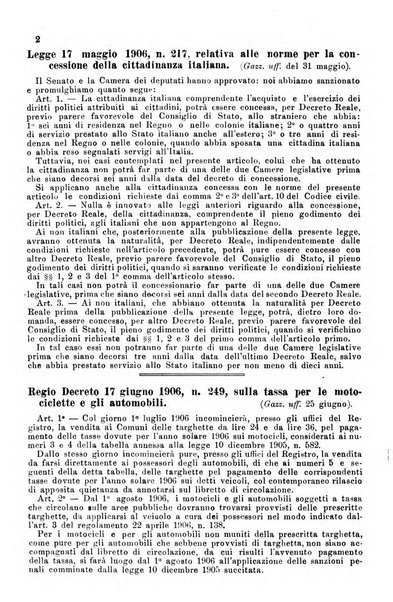 Rivista amministrativa del Regno giornale ufficiale delle amministrazioni centrali, e provinciali, dei comuni e degli istituti di beneficenza