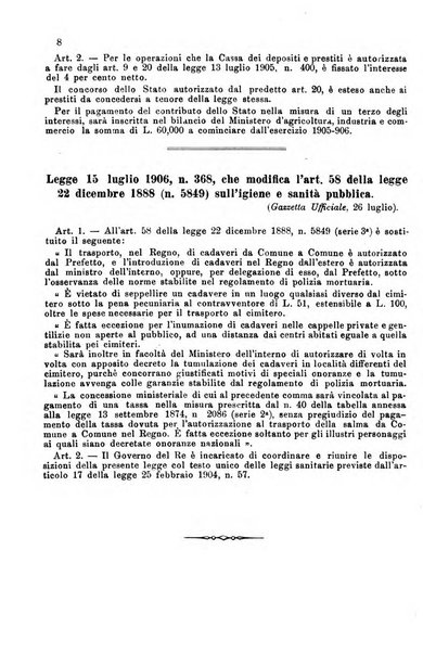 Rivista amministrativa del Regno giornale ufficiale delle amministrazioni centrali, e provinciali, dei comuni e degli istituti di beneficenza