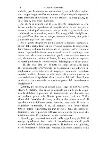 Rivista amministrativa del Regno giornale ufficiale delle amministrazioni centrali, e provinciali, dei comuni e degli istituti di beneficenza