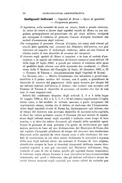 Rivista amministrativa del Regno giornale ufficiale delle amministrazioni centrali, e provinciali, dei comuni e degli istituti di beneficenza