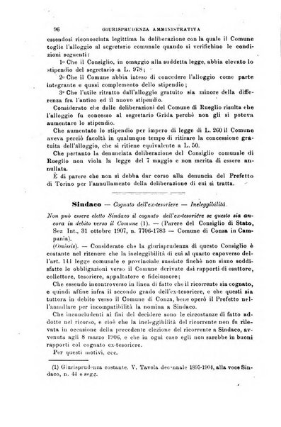 Rivista amministrativa del Regno giornale ufficiale delle amministrazioni centrali, e provinciali, dei comuni e degli istituti di beneficenza