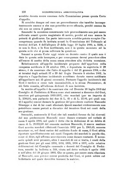 Rivista amministrativa del Regno giornale ufficiale delle amministrazioni centrali, e provinciali, dei comuni e degli istituti di beneficenza