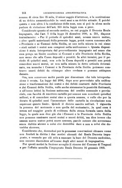 Rivista amministrativa del Regno giornale ufficiale delle amministrazioni centrali, e provinciali, dei comuni e degli istituti di beneficenza