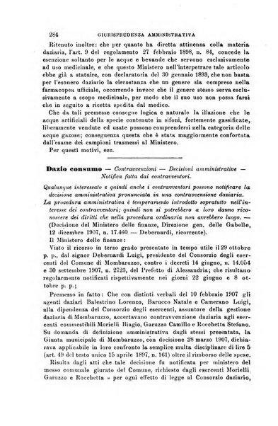 Rivista amministrativa del Regno giornale ufficiale delle amministrazioni centrali, e provinciali, dei comuni e degli istituti di beneficenza