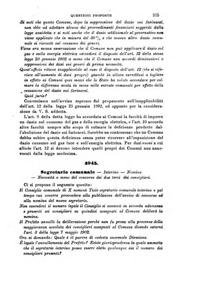 Rivista amministrativa del Regno giornale ufficiale delle amministrazioni centrali, e provinciali, dei comuni e degli istituti di beneficenza