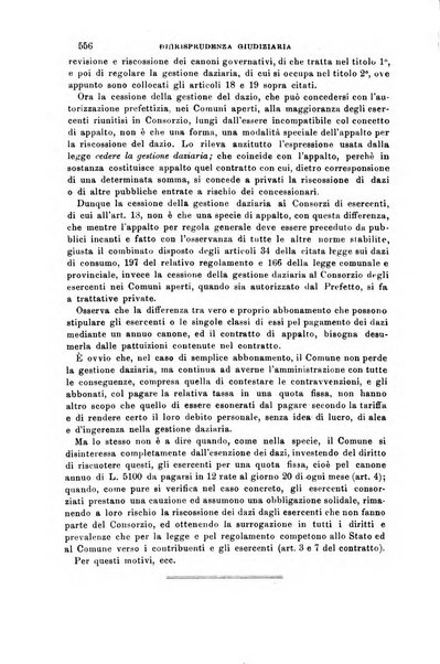 Rivista amministrativa del Regno giornale ufficiale delle amministrazioni centrali, e provinciali, dei comuni e degli istituti di beneficenza