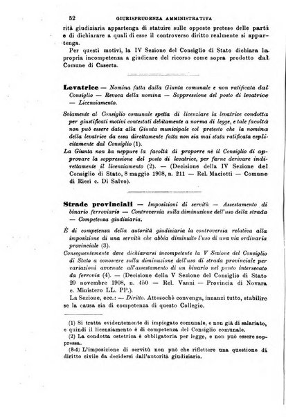 Rivista amministrativa del Regno giornale ufficiale delle amministrazioni centrali, e provinciali, dei comuni e degli istituti di beneficenza