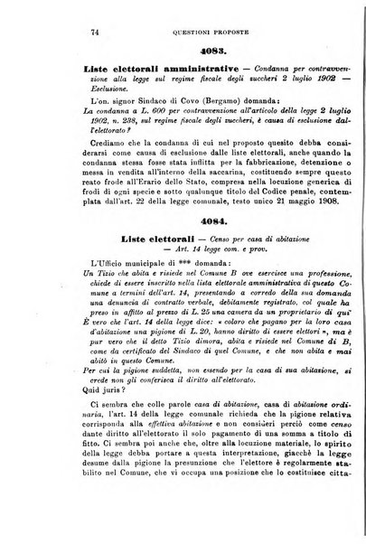 Rivista amministrativa del Regno giornale ufficiale delle amministrazioni centrali, e provinciali, dei comuni e degli istituti di beneficenza