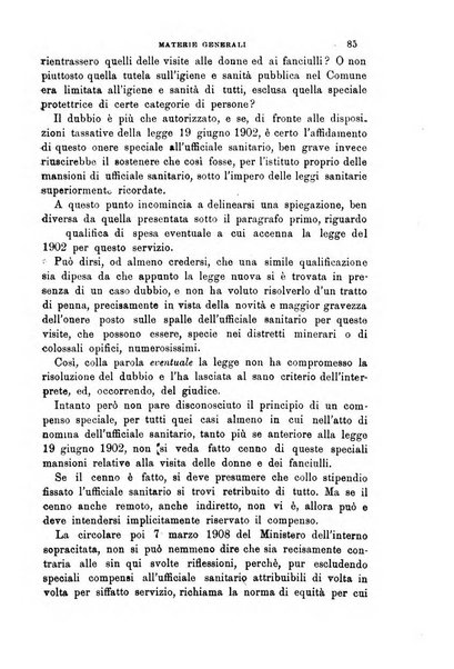 Rivista amministrativa del Regno giornale ufficiale delle amministrazioni centrali, e provinciali, dei comuni e degli istituti di beneficenza