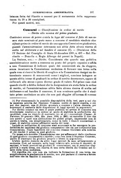 Rivista amministrativa del Regno giornale ufficiale delle amministrazioni centrali, e provinciali, dei comuni e degli istituti di beneficenza