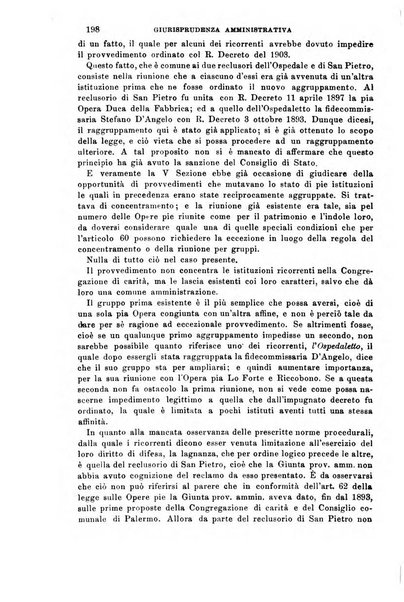 Rivista amministrativa del Regno giornale ufficiale delle amministrazioni centrali, e provinciali, dei comuni e degli istituti di beneficenza