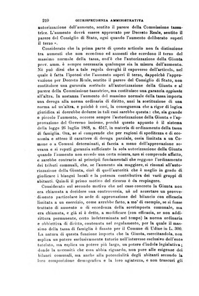 Rivista amministrativa del Regno giornale ufficiale delle amministrazioni centrali, e provinciali, dei comuni e degli istituti di beneficenza