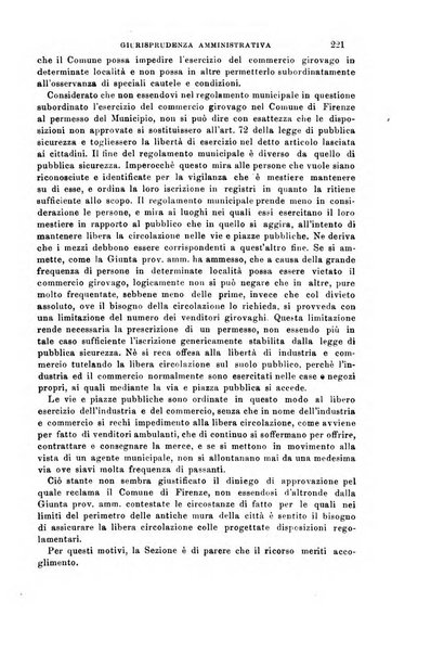 Rivista amministrativa del Regno giornale ufficiale delle amministrazioni centrali, e provinciali, dei comuni e degli istituti di beneficenza