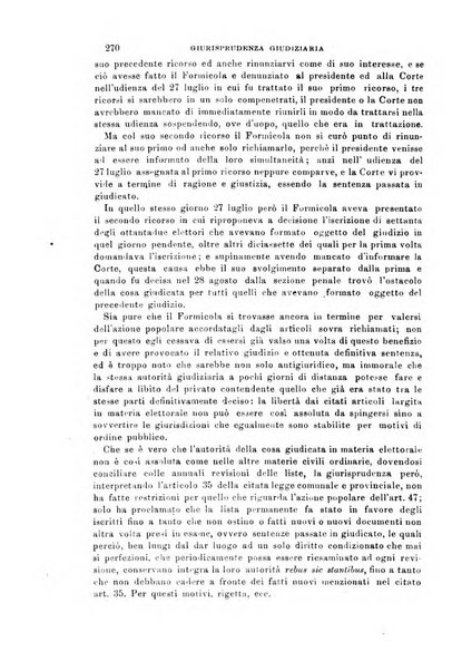 Rivista amministrativa del Regno giornale ufficiale delle amministrazioni centrali, e provinciali, dei comuni e degli istituti di beneficenza