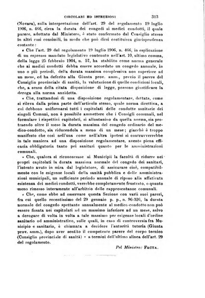 Rivista amministrativa del Regno giornale ufficiale delle amministrazioni centrali, e provinciali, dei comuni e degli istituti di beneficenza