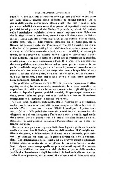 Rivista amministrativa del Regno giornale ufficiale delle amministrazioni centrali, e provinciali, dei comuni e degli istituti di beneficenza