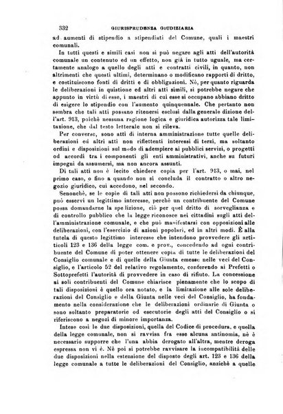 Rivista amministrativa del Regno giornale ufficiale delle amministrazioni centrali, e provinciali, dei comuni e degli istituti di beneficenza