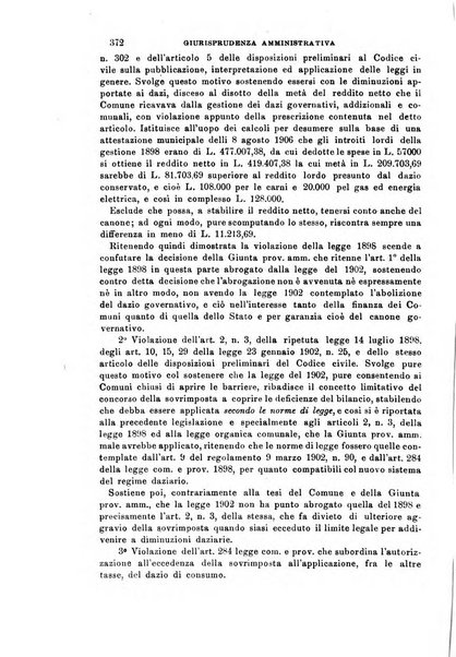 Rivista amministrativa del Regno giornale ufficiale delle amministrazioni centrali, e provinciali, dei comuni e degli istituti di beneficenza