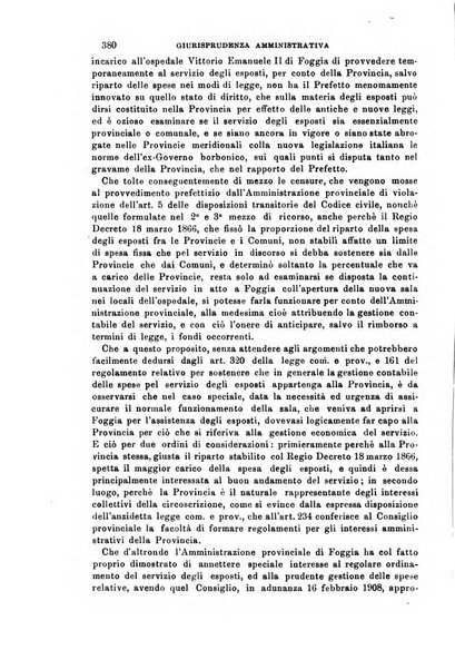 Rivista amministrativa del Regno giornale ufficiale delle amministrazioni centrali, e provinciali, dei comuni e degli istituti di beneficenza