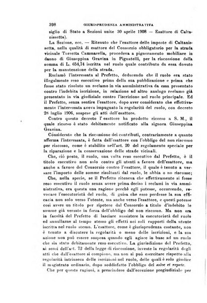 Rivista amministrativa del Regno giornale ufficiale delle amministrazioni centrali, e provinciali, dei comuni e degli istituti di beneficenza