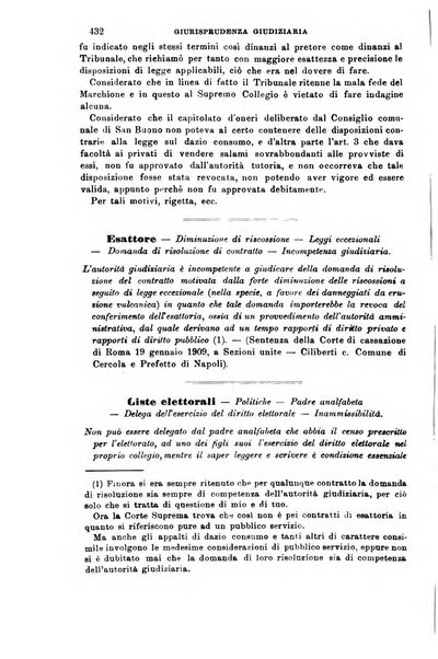 Rivista amministrativa del Regno giornale ufficiale delle amministrazioni centrali, e provinciali, dei comuni e degli istituti di beneficenza