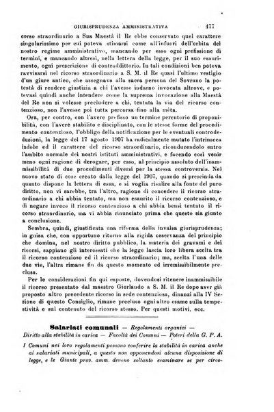 Rivista amministrativa del Regno giornale ufficiale delle amministrazioni centrali, e provinciali, dei comuni e degli istituti di beneficenza