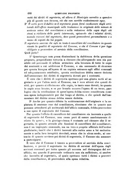 Rivista amministrativa del Regno giornale ufficiale delle amministrazioni centrali, e provinciali, dei comuni e degli istituti di beneficenza