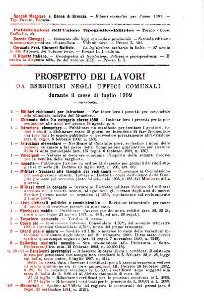 Rivista amministrativa del Regno giornale ufficiale delle amministrazioni centrali, e provinciali, dei comuni e degli istituti di beneficenza