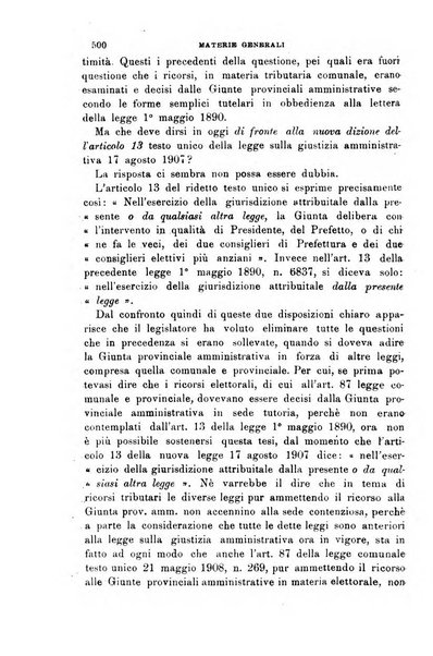 Rivista amministrativa del Regno giornale ufficiale delle amministrazioni centrali, e provinciali, dei comuni e degli istituti di beneficenza