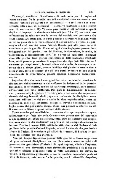 Rivista amministrativa del Regno giornale ufficiale delle amministrazioni centrali, e provinciali, dei comuni e degli istituti di beneficenza