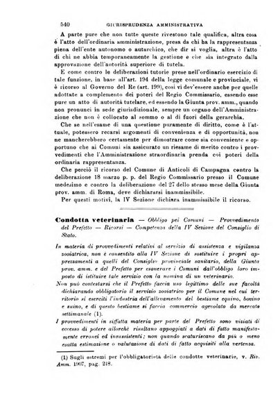 Rivista amministrativa del Regno giornale ufficiale delle amministrazioni centrali, e provinciali, dei comuni e degli istituti di beneficenza