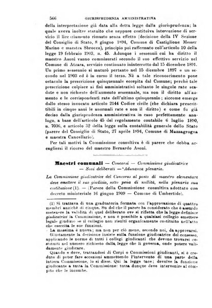 Rivista amministrativa del Regno giornale ufficiale delle amministrazioni centrali, e provinciali, dei comuni e degli istituti di beneficenza