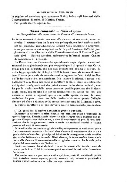 Rivista amministrativa del Regno giornale ufficiale delle amministrazioni centrali, e provinciali, dei comuni e degli istituti di beneficenza