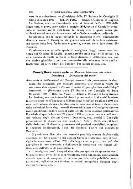 Rivista amministrativa del Regno giornale ufficiale delle amministrazioni centrali, e provinciali, dei comuni e degli istituti di beneficenza