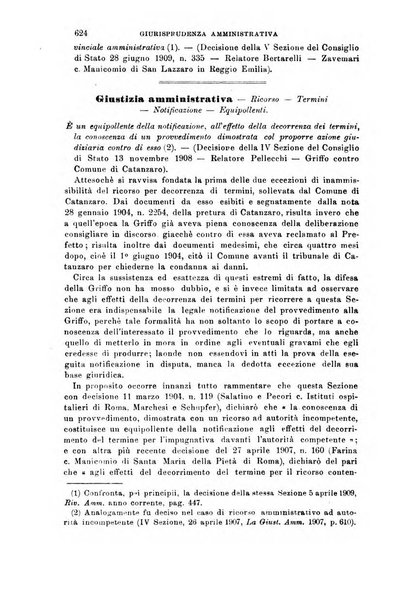 Rivista amministrativa del Regno giornale ufficiale delle amministrazioni centrali, e provinciali, dei comuni e degli istituti di beneficenza