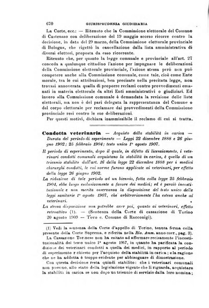 Rivista amministrativa del Regno giornale ufficiale delle amministrazioni centrali, e provinciali, dei comuni e degli istituti di beneficenza