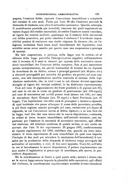 Rivista amministrativa del Regno giornale ufficiale delle amministrazioni centrali, e provinciali, dei comuni e degli istituti di beneficenza