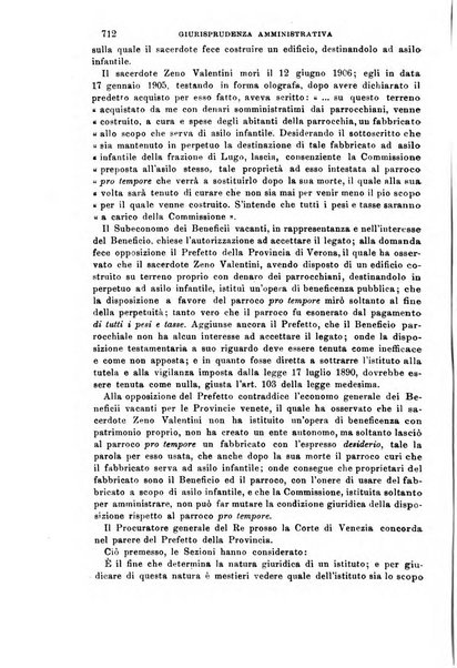 Rivista amministrativa del Regno giornale ufficiale delle amministrazioni centrali, e provinciali, dei comuni e degli istituti di beneficenza