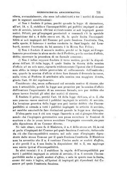 Rivista amministrativa del Regno giornale ufficiale delle amministrazioni centrali, e provinciali, dei comuni e degli istituti di beneficenza