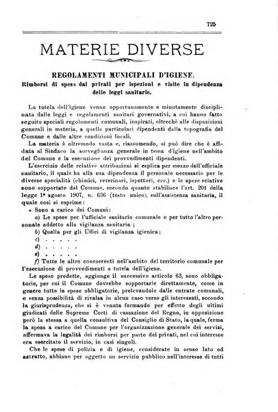 Rivista amministrativa del Regno giornale ufficiale delle amministrazioni centrali, e provinciali, dei comuni e degli istituti di beneficenza