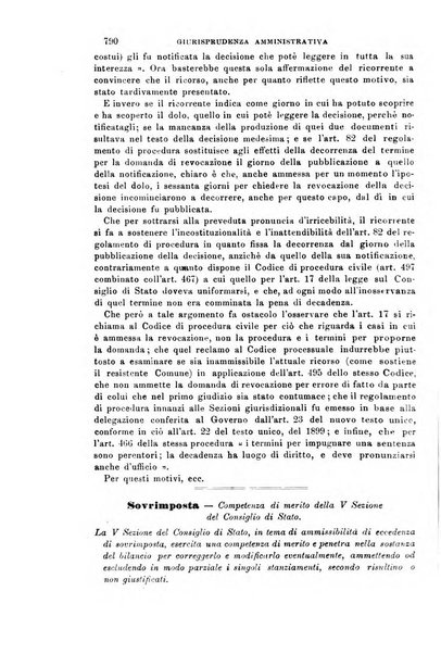 Rivista amministrativa del Regno giornale ufficiale delle amministrazioni centrali, e provinciali, dei comuni e degli istituti di beneficenza