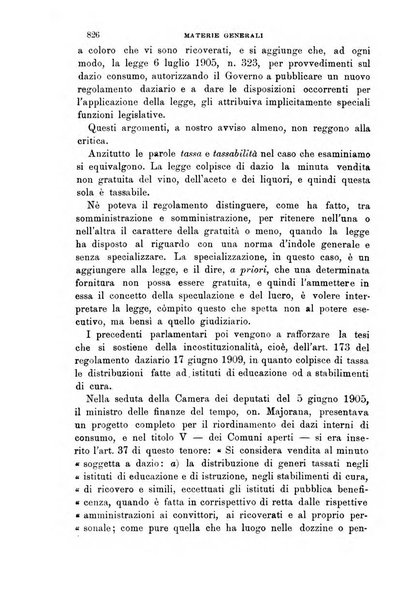 Rivista amministrativa del Regno giornale ufficiale delle amministrazioni centrali, e provinciali, dei comuni e degli istituti di beneficenza